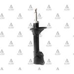 HYUNDAI ELANTRA ARKA AMORTİSÖR 96-00 GAZLI SOL MAHER