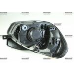 HYUNDAI ACCENT ERA FAR SARI SOL ELEKTRİKLİ 06-09 MAHER 92101-1E088-MHR-01055