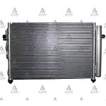 GETZ KLiMA RADYAToRu BENZiNLi