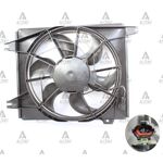 ELANTRA KLiMA FANI 96-00