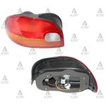 ACCENT STOP LAMBASI 95-97 SOL