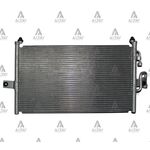 ACCENT KLiMA RADYAToRu 95-00