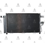 ACCENT KLiMA RADYAToRu 03-06 DiZEL