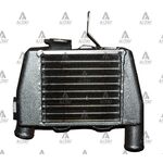 GETZ ARA SOgUTUCU (iNTERCOOLER) DiZEL 06=