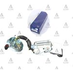 HYUNDAI ACCENT DEPO ŞAMANDIRASI 95-00 KOMPLE 1.3 (PLASTİK DEPO İÇİN) MAHER