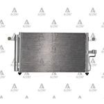 ACCENT KLiMA RADYAToRu 03-06 BENZiNLi