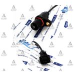 HYUNDAI ACCENT KRANK POZİSYON SENSÖRÜ 95-00 3 fis HMC