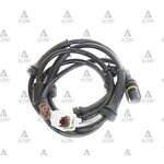 HYUNDAI ACCENT ABS SENSÖRÜ ÖN 03-06 SOL MAHER