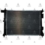 ACCENT SU RADYAToRu 11= BLUE BENZiNLi  I-20 12= 1.2  RIO 12= 1.2-1.4 MANUEL (Brazing)