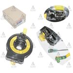 HYUNDAI ACCENT AIRBAG ÇEMBERİ (ZEMBEREK) 06/-  ERA  RIO 06 HMC