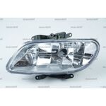 HYUNDAI SİS LAMBASI ACCENT 00-02 ÖN SOL MAHER 92201-25000