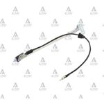 HYUNDAI ACCENT ANTEN MANUEL 95-00 (OEM) K.R.-KRE-9621022101