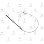 HYUNDAI ACCENT ANTEN OTOMATİK (İÇİ) 00/- KOREA