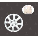 HYUNDAI ACCENT BLUE JANT KAPAĞI HMC