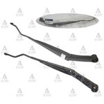 HYUNDAI ACCENT BLUE SİLGİ KOLU 11/- SOL HMC