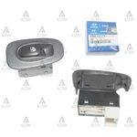 ACCENT CAM AcMA DugMESi 03-06 ARKA