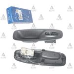 ACCENT CAM AcMA DugMESi 03-06 SiYAH SAg