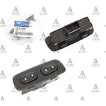 HYUNDAI ACCENT CAM AÇMA DÜĞMESİ 95-00 HMC-MBS-9357022000