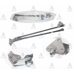 ACCENT CAM SiLGi MEKANiZMASI ic 95-00