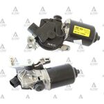 HYUNDAI ACCENT CAM SİLGİ MOTORU 06/-  ERA  RIO 06-11 ÖN HMC-MBS-981101G000