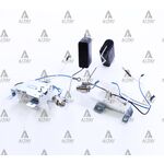 ACCENT DEPO sAMANDIRASI 95-00