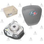 ACCENT DiREKSiYON AIRBAG 11= BLUE
