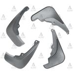 HYUNDAI ACCENT ERA PAÇALIK SETİ 06/- (ÖN-ARKA) MAHER