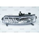 HYUNDAI ACCENT ERA SİS LAMBASI 06-11 SAĞ MAHER 92202-1E000