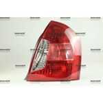 HYUNDAI STOP LAMBASI ACCENT 06-11 ERA DUYSUZ SAĞ MAHER 92402-1E088