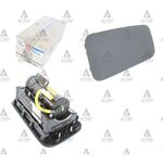 HYUNDAI ACCENT ERA YOLCU AIRBAG 06/- (GRİ) HMC