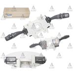 ACCENT FAR-SiNYAL KOLU 00-06 KOMPLE