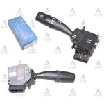 HYUNDAI ACCENT FAR-SİNYAL KOLU 00-06 (TEK) HMC