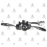 HYUNDAI ACCENT FAR-SİNYAL KOLU 95-00 KOMPLE ( SİLGEÇ ZAMAN AYARLI ) HMC