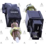 ACCENT FREN PEDAL MusuRu 95-00  ATOS  ELANTRA  323  626  B-2500  TOYOTA
