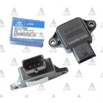 ACCENT GAZ KELEBEK SENSoRu 00-06  GETZ  ELA 01=