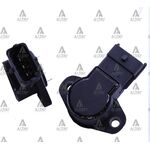 ACCENT GAZ KELEBEK SENSoRu 06= ERA  GETZ