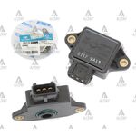 ACCENT GAZ KELEBEK SENSoRu 95-00