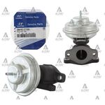 HYUNDAI ACCENT  GETZ EGR VALFİ 00-06 DİZEL 3 SİLİNDİR HMC