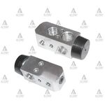 ACCENT KLiMA KONTROL MusuRu 06= ERA (HCC) - (GENLEsME VALFi)