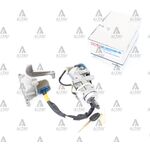 ACCENT KONTAK ANAHTARI KOMPLE 03-06