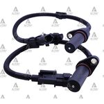 ACCENT KRANK POZiSYON SENSoRu 11= BLUE  I-20  I-30  ELANTRA 11=  IX-35  SPORTAGE BENZiNLi