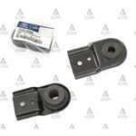 ACCENT RADYAToR uST BAgLANTI
