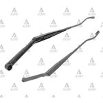 HYUNDAI ACCENT SİLGİ KOLU 95-00 SOL KOREA