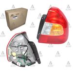 ACCENT STOP LAMBASI 00-02 SAg