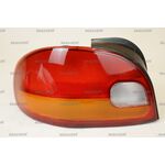 HYUNDAI STOP LAMBASI ACCENT  95-97 DUYLU SOL MAHER 92401-22000