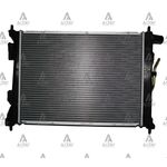 ACCENT SU RADYAToRu 11= BLUE BENZiNLi  I-20 12= 1.2  RIO 12= 1.2-1.4 OTOMATiK (Brazing)