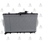 ACCENT SU RADYAToRu 95-00 1.5 MANUEL MusuR DELiKSiZ (Brazing)