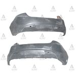 HYUNDAI ELANTRA ARKA TAMPON 11-13 MAHER-MHR-07432