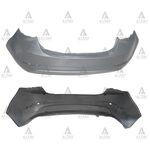 HYUNDAI ELANTRA ARKA TAMPON 14-16 MAHER-MHR-07433