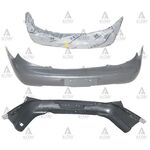 HYUNDAI ELANTRA ARKA TAMPON 98-00 HMC-MBS-8661029500